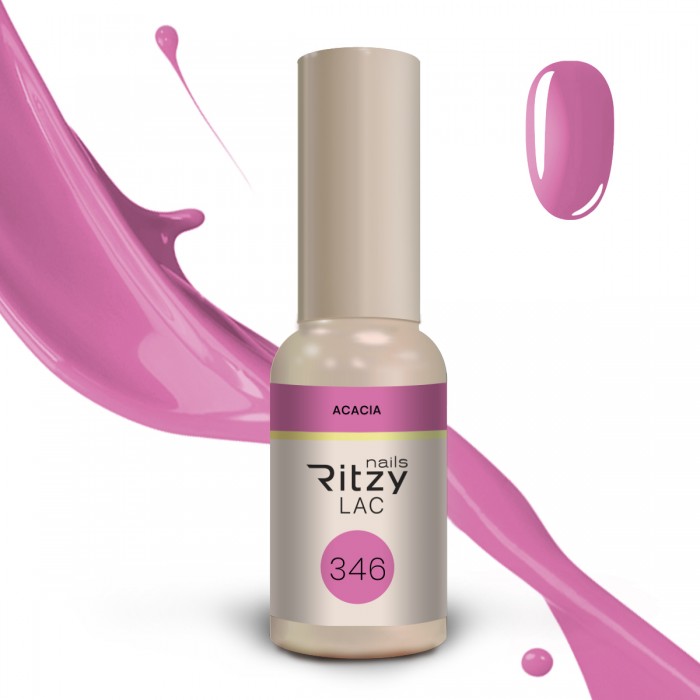 ritzy-lac_346-acacia Ritzy Lac ACACIA 346
