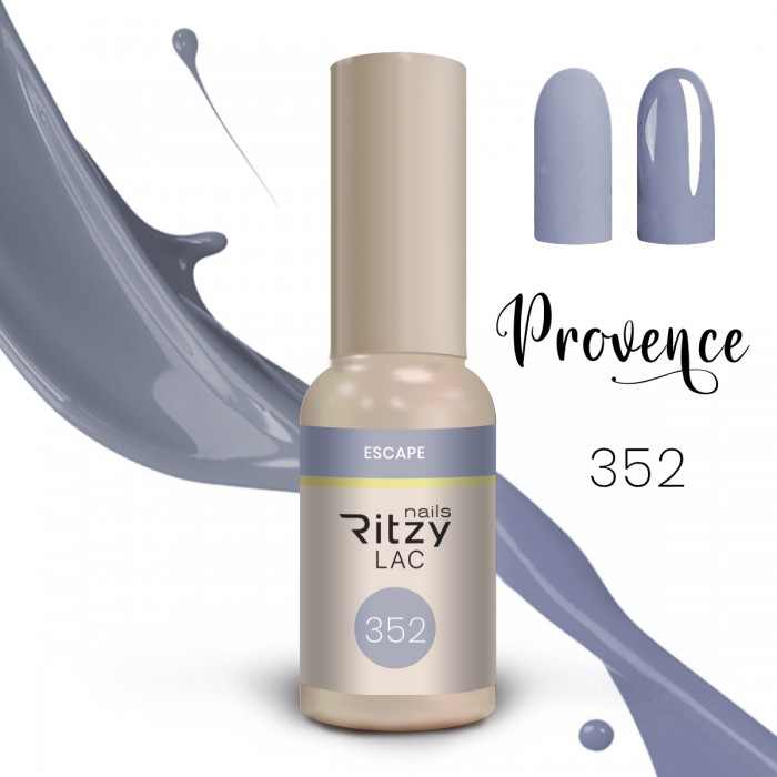 ritzy-lac_352C-700x700 Ritzy Lac ESCAPE 352