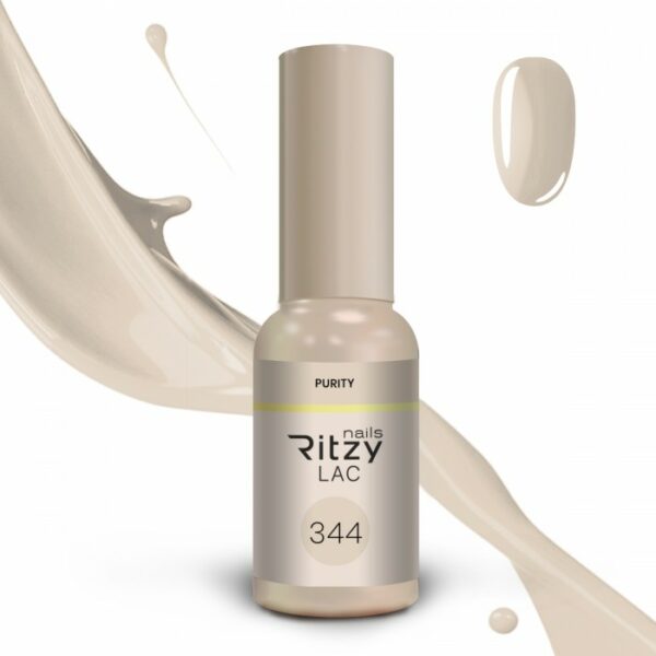 Ritzy Lac PURITY 344