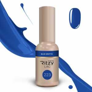 Ritzy Lac BLUE GROTTO 223