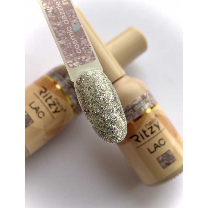 Ritzy Lac COSMIC DAZZLE 186
