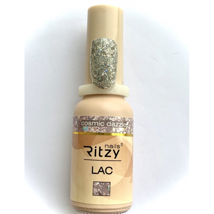 Ritzy Lac COSMIC DAZZLE 186