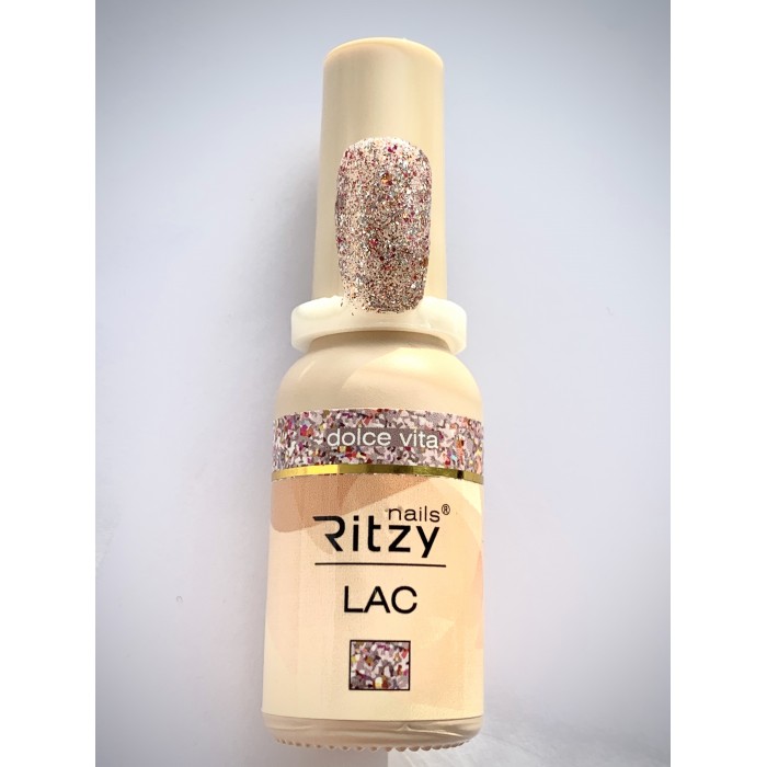 Ritzy Lac DOLCE VITA 185