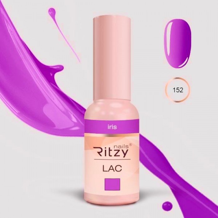 Ritzy Lac IRIS 152