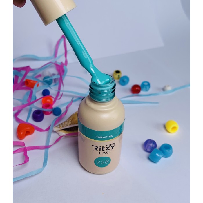 Ritzy Lac PARADISE 228