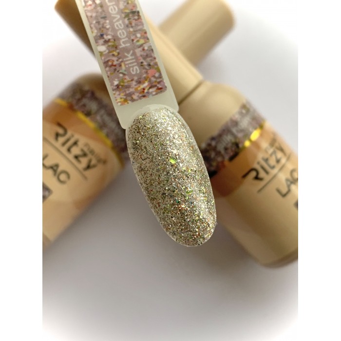 Ritzy Lac SILK HEAVEN 187-1 Ritzy Lac SILK HEAVEN 187