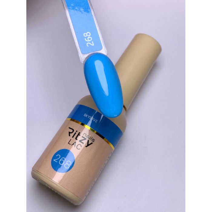 Ritzy Lac SKYDIVE 268 Ritzy Lac SKYDIVE 268