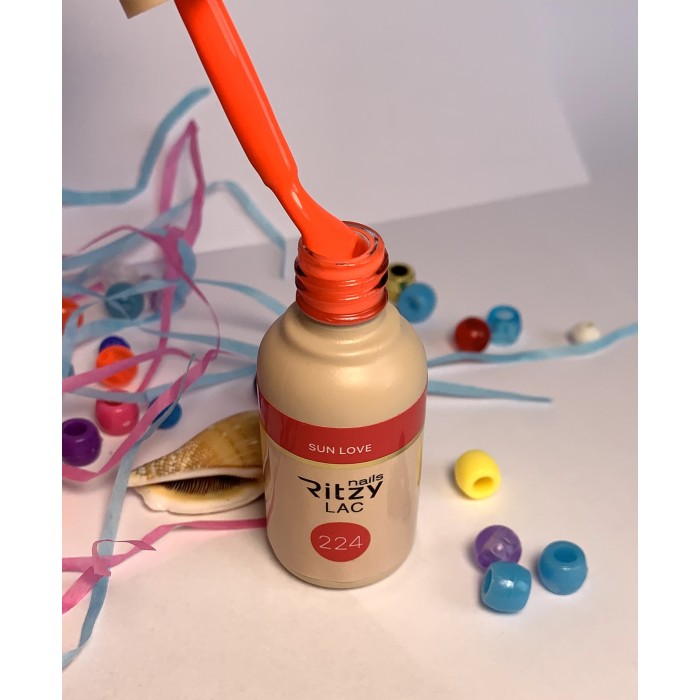 Ritzy Lac SUN LOVE 224