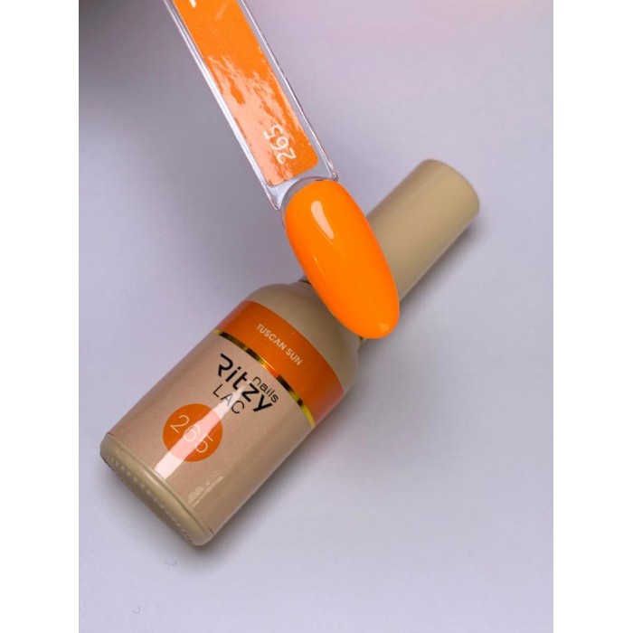 Ritzy Lac TUSCAN SUN 265