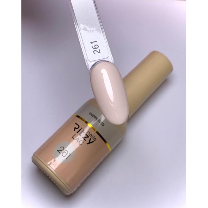 Ritzy Lac UNDRESSED 261