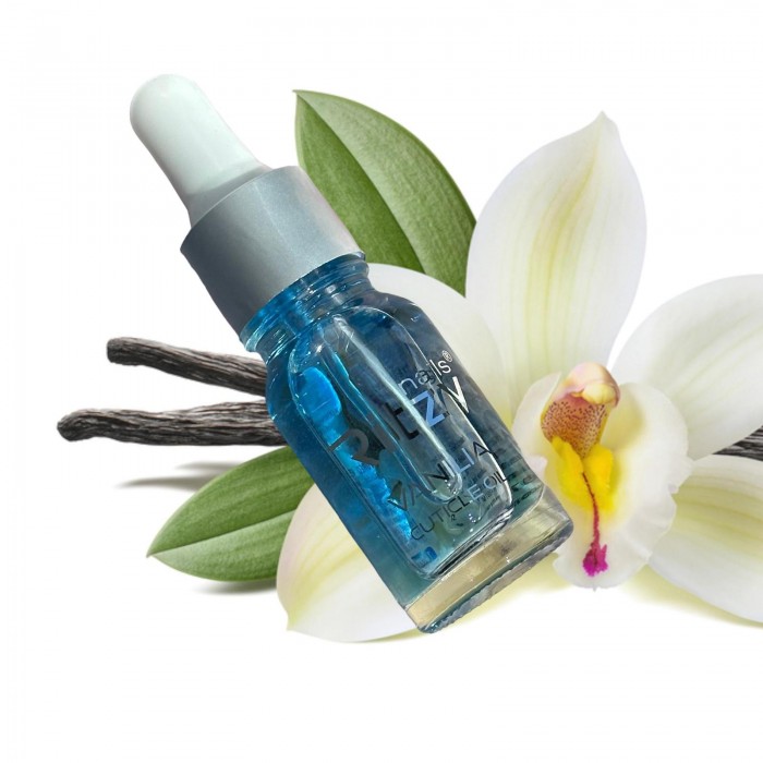 Huile à Cuticules Vanille Ritzy Nails