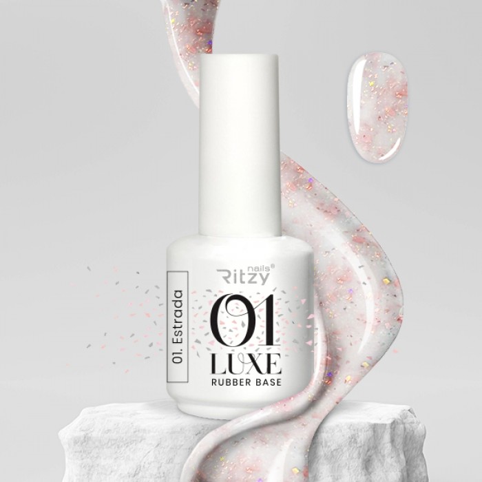 LUXE base 01 ESTRADA-1 LUXE base 01 ESTRADA