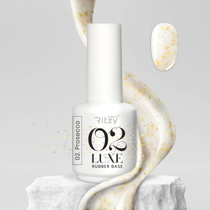 LUXE base 02 PROSECCO-1 LUXE base 02 PROSECCO