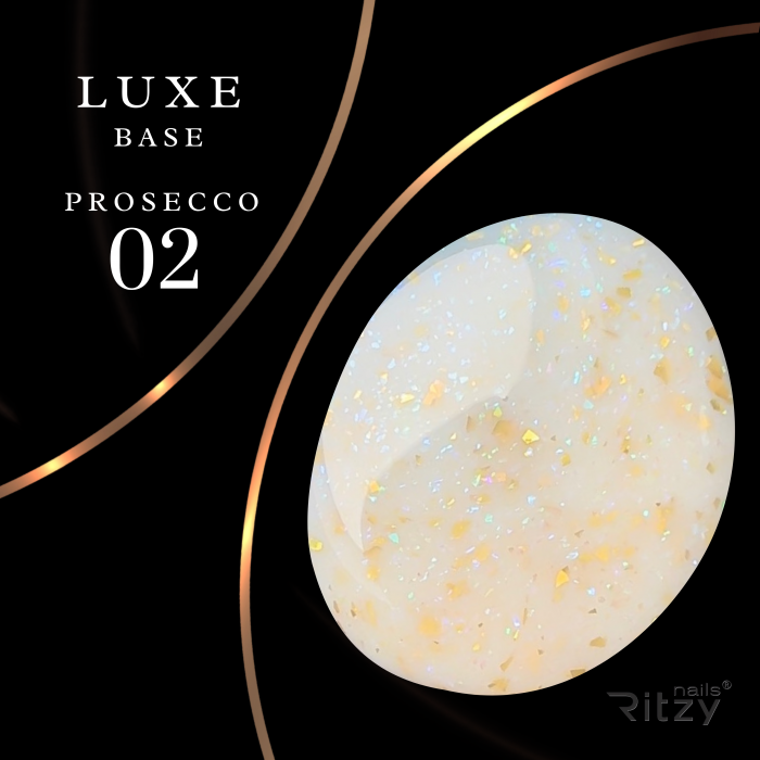 LUXE base 02 PROSECCO-2 LUXE base 02 PROSECCO
