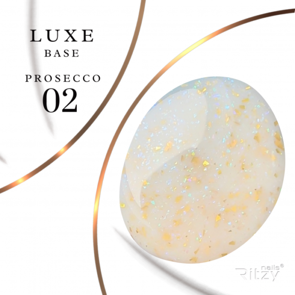 LUXE base 02 PROSECCO