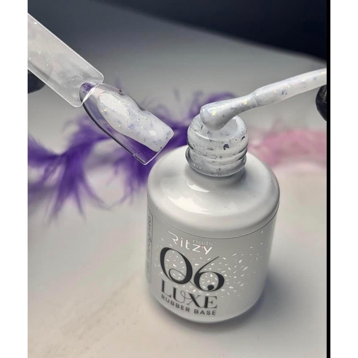 LUXE base INCOGNITO 06-4 LUXE base INCOGNITO 06