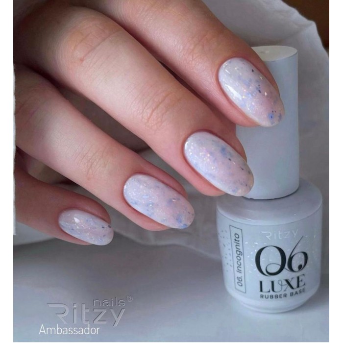 LUXE base INCOGNITO 06-6 LUXE base INCOGNITO 06