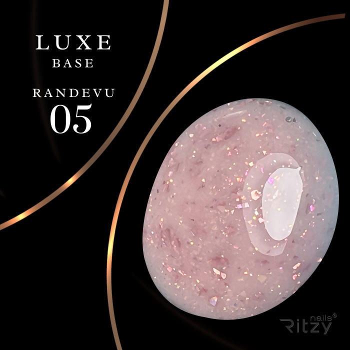 LUXE base RANDEVU 05-2 LUXE base RANDEVU 05