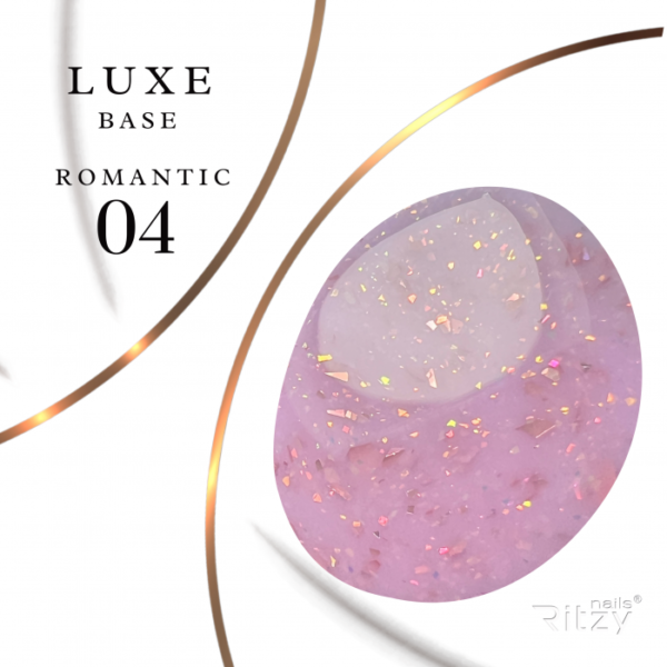 LUXE base ROMANTIC 04