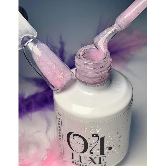 LUXE base ROMANTIC 04-5 LUXE base ROMANTIC 04