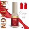 Ritzy Lac FLAMING RED R2