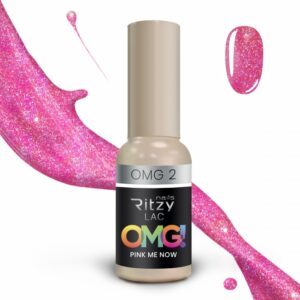 Ritzy Lac PINK ME NOW OMG2