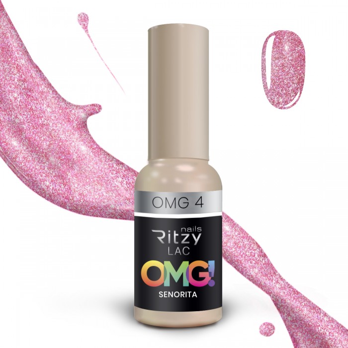 Ritzy Lac SENORITA OMG4 Ritzy Lac SENORITA OMG4