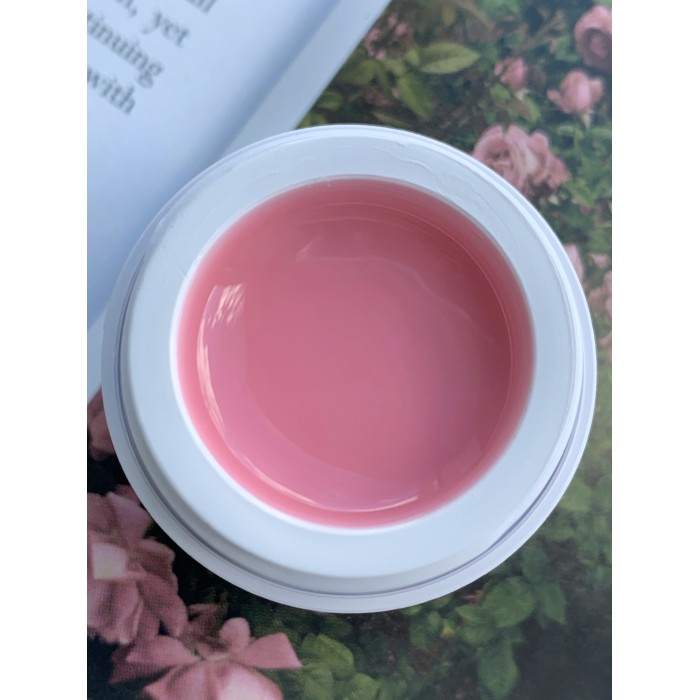 UNIVERSAL BLUSH Builder Gel 50 ml-4 UNIVERSAL BLUSH Builder Gel 50 ml