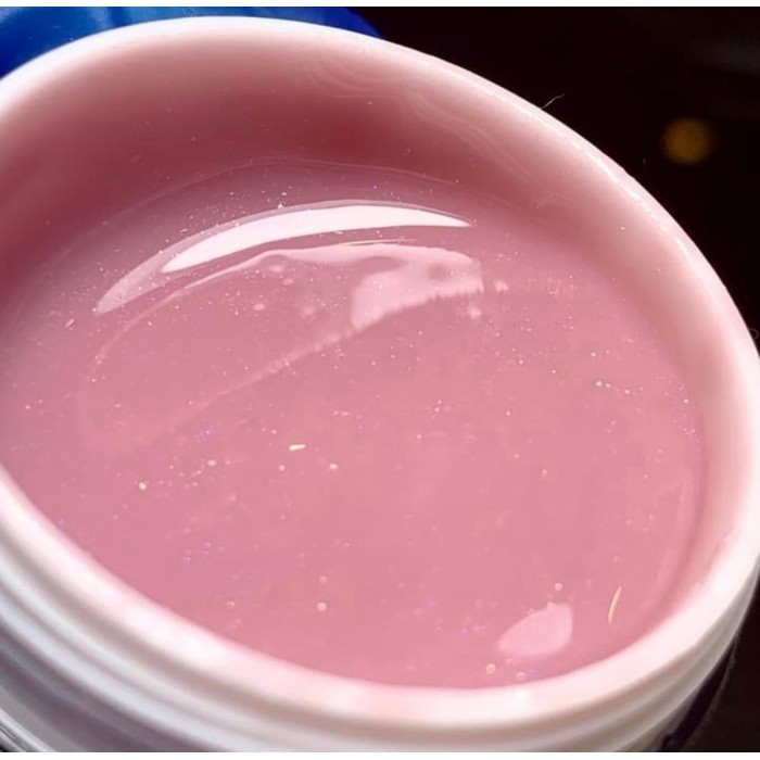 Universal DELUXE NEW builder gel 50ml