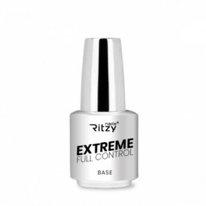 Extreme FULL CONTROL rubber BASE clear 15ml
