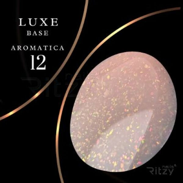 LUXE base AROMATICA 12