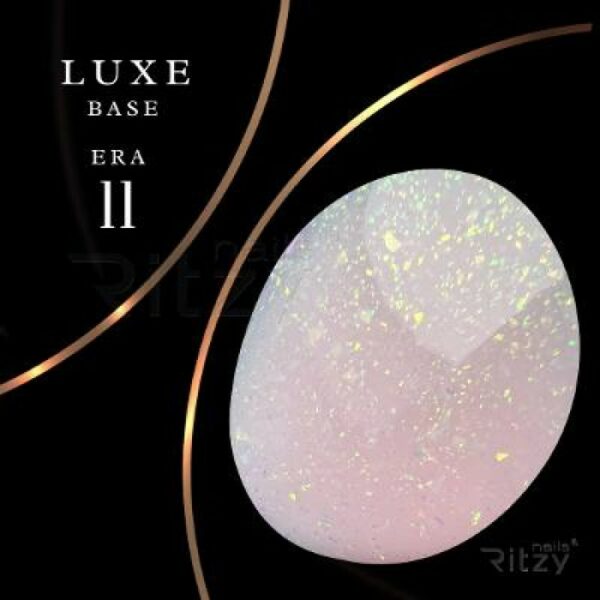 LUXE base ERA 11