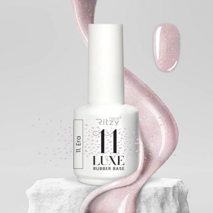 LUXE base ERA 11