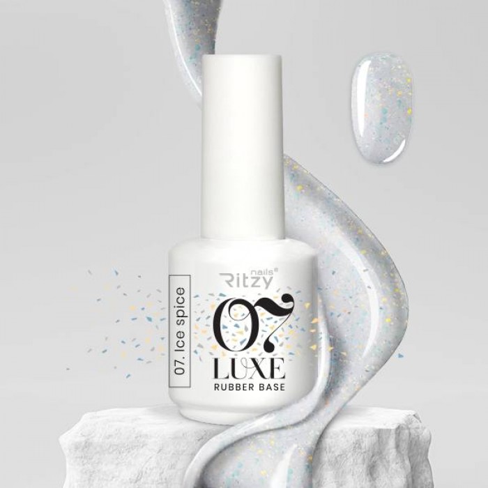 LUXE base ICE SPICE 07 LUXE base ICE SPICE 07