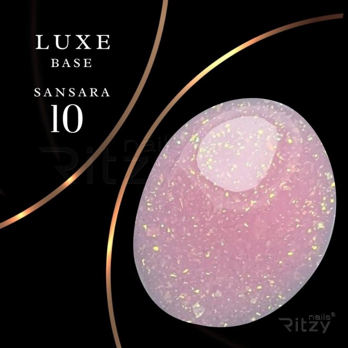 LUXE base SANSARA 10