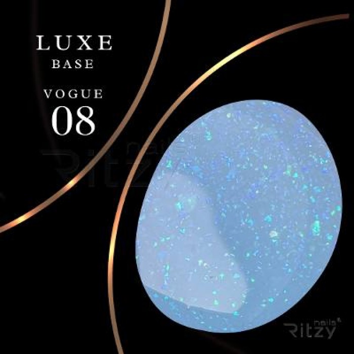LUXE base VOGUE 08-2