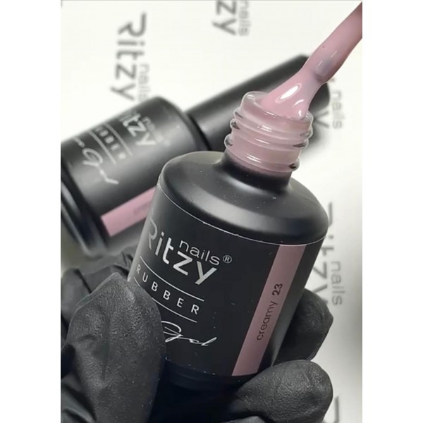 Rubber Base CREAMY 23 (15ml)