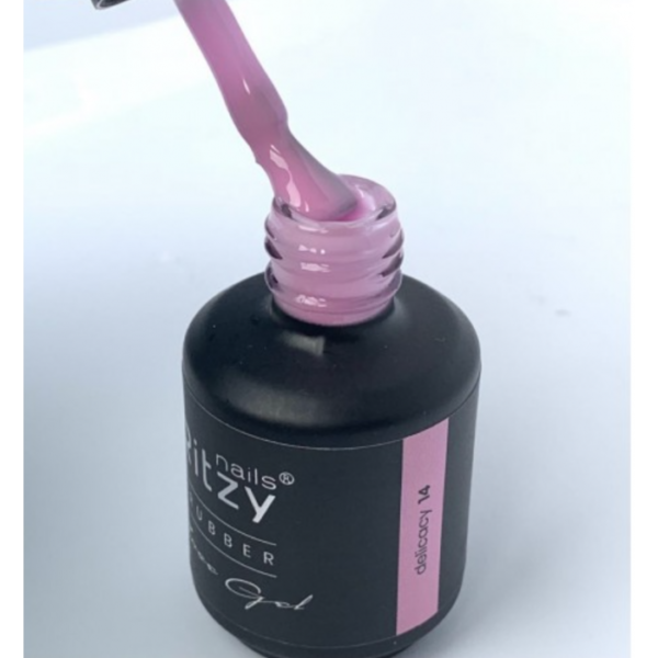 Rubber Base DELICACY 14 15ml