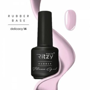 Rubber Base DELICACY 14 15ml