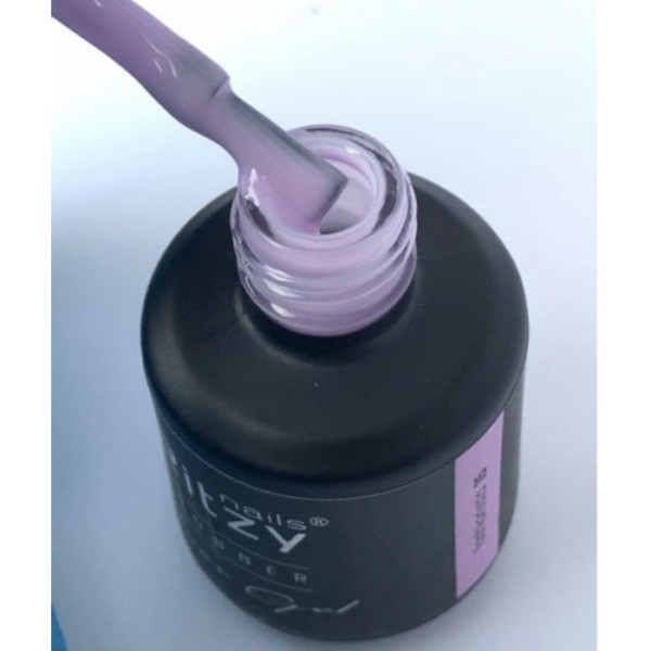 Rubber Base FASHIONISTA 15 15ml