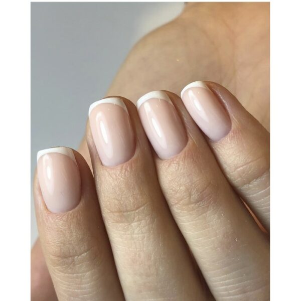Rubber Base VANILLA 07 15ml