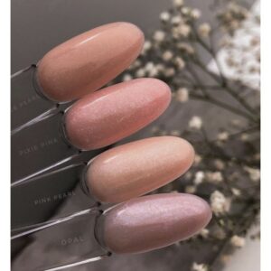 Rubber base OPAL 15ml