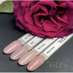 Rubber base PIXIE PINK 15ml