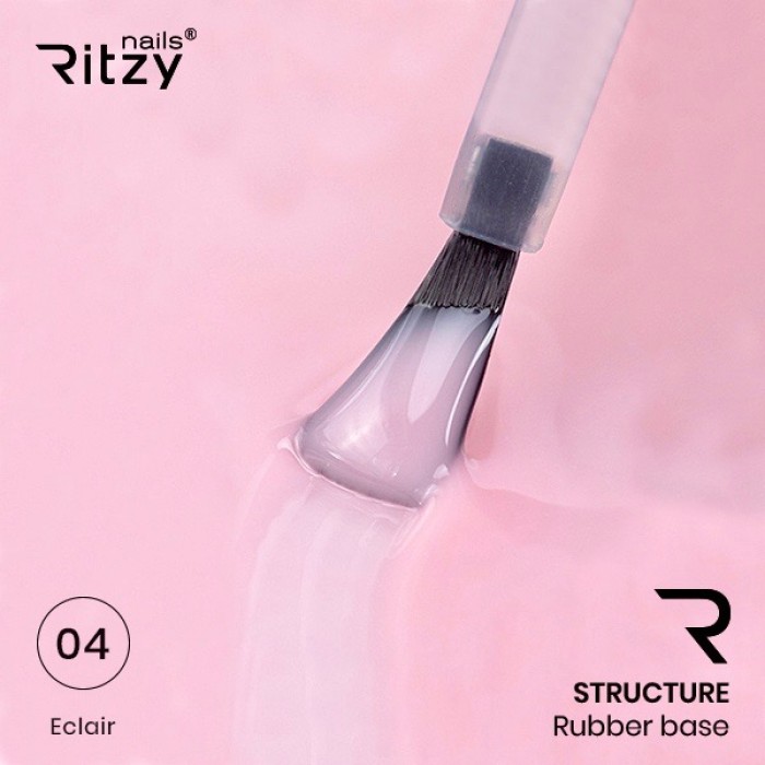 STRUCTURE 04 ECLAIR Rubber base-3 STRUCTURE 04 ECLAIR Rubber base