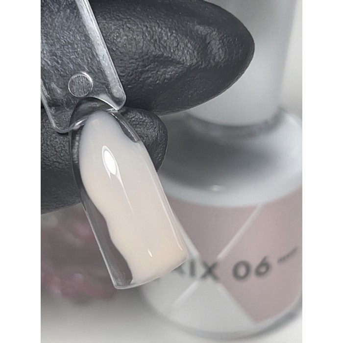 MATRIX builder gel in a bottle 06 NAKED