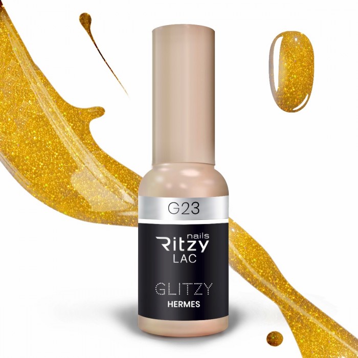 Ritzy GLITZY G23 HERMES Ritzy GLITZY G23 HERMES