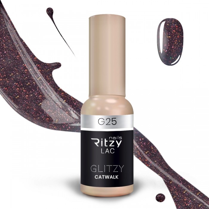 Ritzy GLITZY G25 CATWALK Ritzy GLITZY G25 CATWALK
