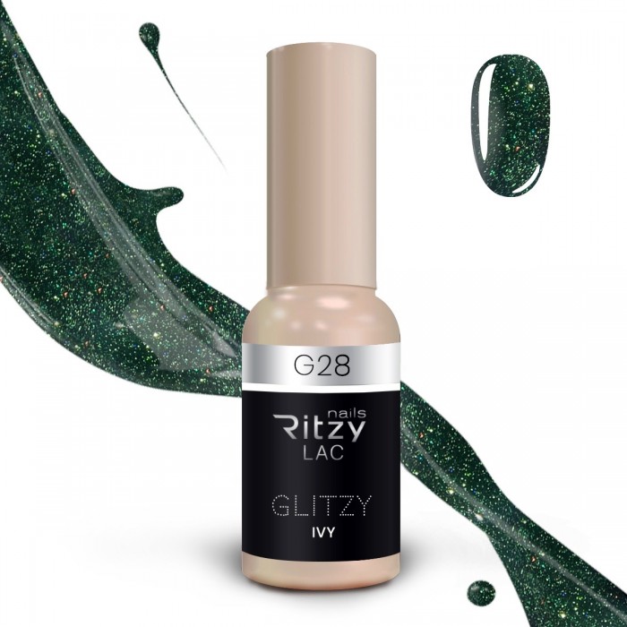 Ritzy GLITZY G28 IVY Ritzy GLITZY G28 IVY