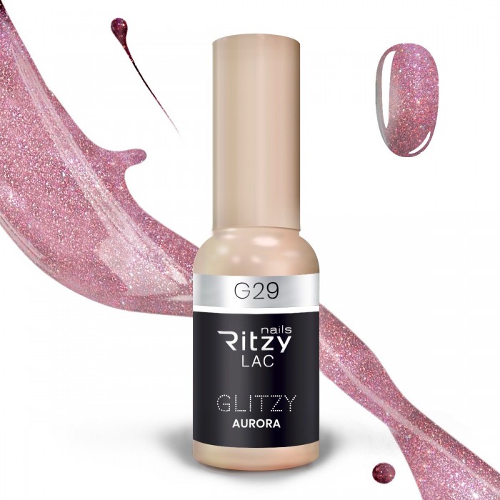 Ritzy GLITZY G29 AURORA Ritzy GLITZY G29 AURORA