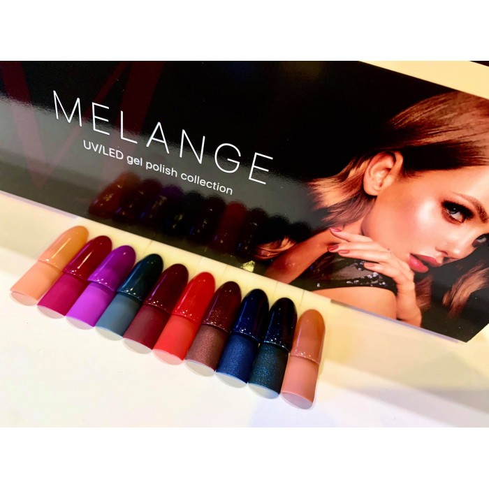 collection Melange